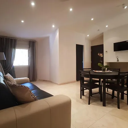 Les Suites Des Calanques * La Ciotat