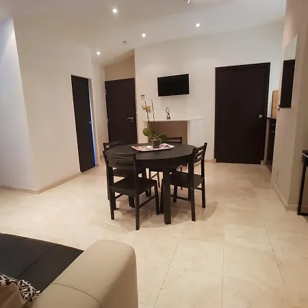 Les Suites Des Calanques * La Ciotat