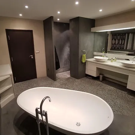 Les Suites Des Calanques Apartament