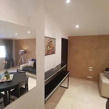 Les Suites Des Calanques Apartament *