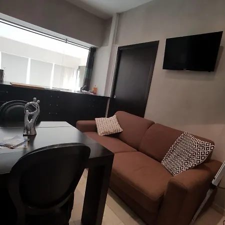 Les Suites Des Calanques Apartament La Ciotat