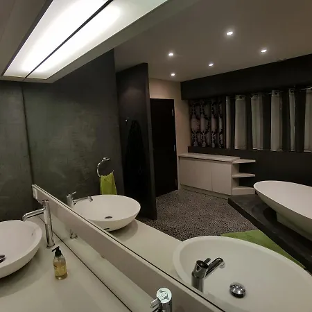 Les Suites Des Calanques Apartment La Ciotat