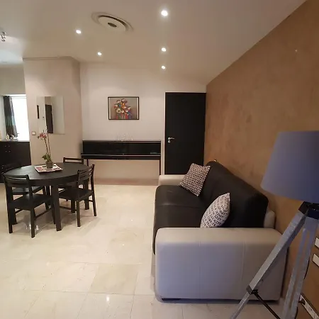 Les Suites Des Calanques La Ciotat