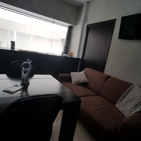 Les Suites Des Calanques Apartment *