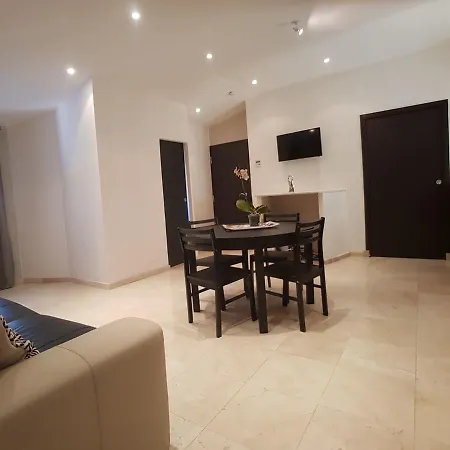 Les Suites Des Calanques Apartament La Ciotat