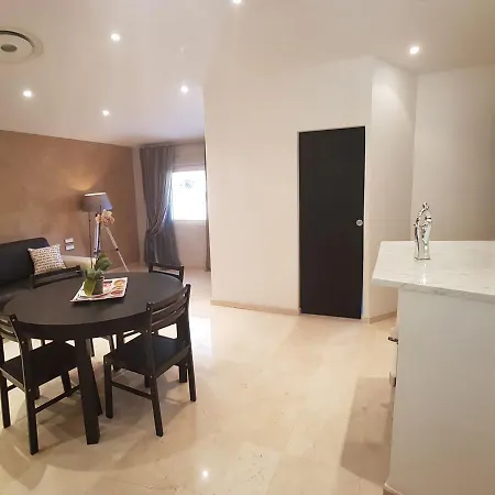 Apartment Les Suites Des Calanques *