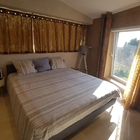Les Suites Des Calanques *