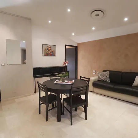 Apartment Les Suites Des Calanques *