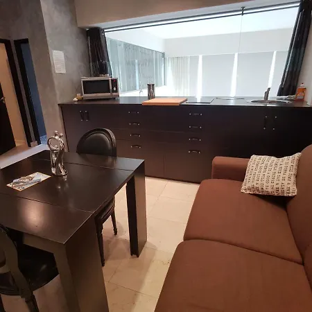 Apartment Les Suites Des Calanques