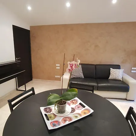 Apartament Les Suites Des Calanques