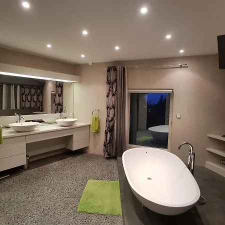 Apartment Les Suites Des Calanques *
