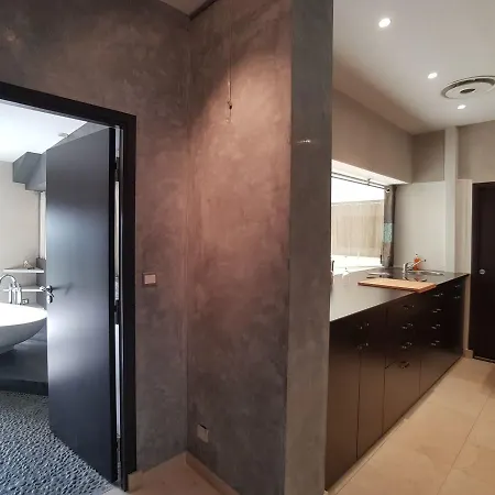 Les Suites Des Calanques Apartament La Ciotat