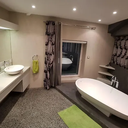 Les Suites Des Calanques La Ciotat