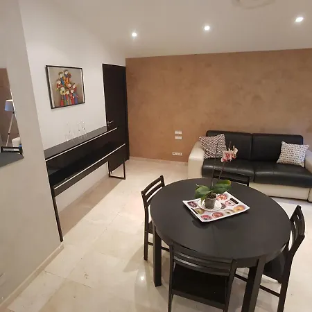 Apartment Les Suites Des Calanques La Ciotat