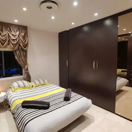 Les Suites Des Calanques Apartment