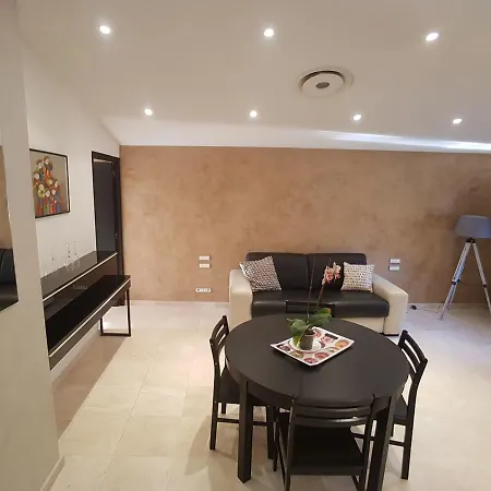Apartament Les Suites Des Calanques La Ciotat