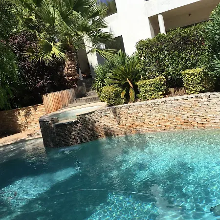 Les Suites Des Calanques * La Ciotat