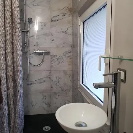 Les Suites Des Calanques Apartment La Ciotat