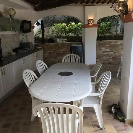 Les Suites Des Calanques La Ciotat