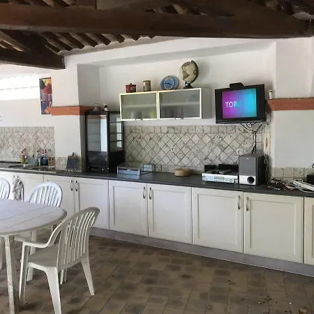 Apartament Les Suites Des Calanques *