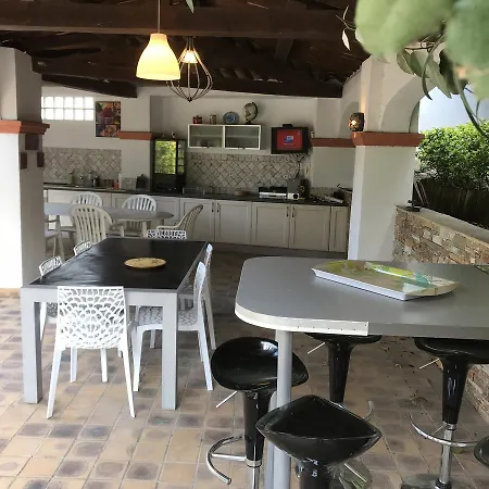 Les Suites Des Calanques * La Ciotat
